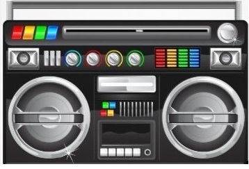 radio logo